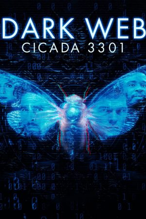 Dark Web: Cicada 3301