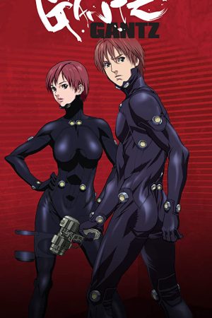 Gantz (Phần 1)