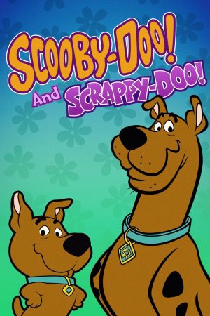 Scooby-Doo and Scrappy-Doo (Phần 6)