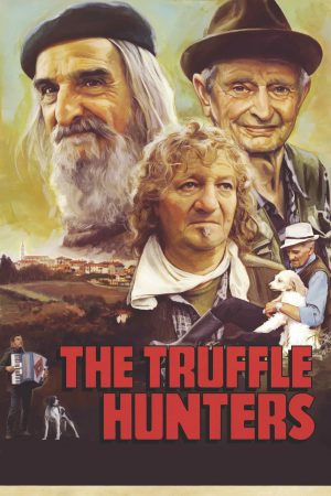 The Truffle Hunters